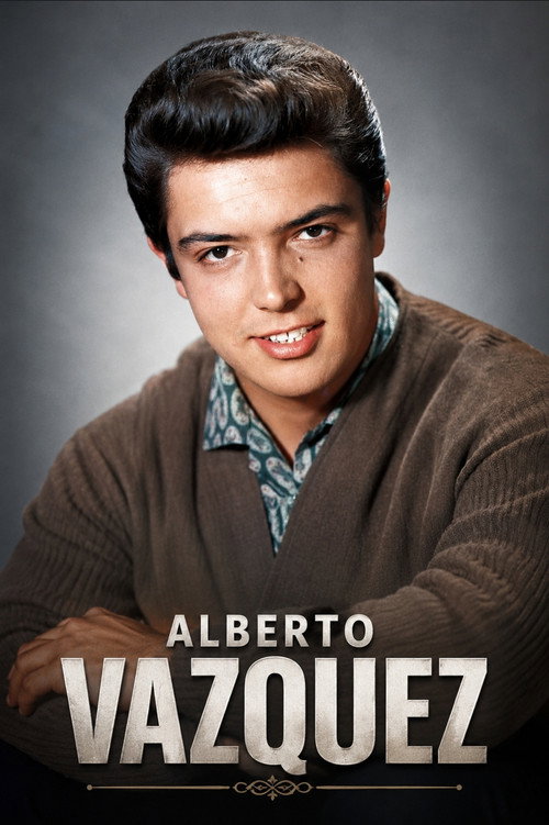 Alberto Vázquez