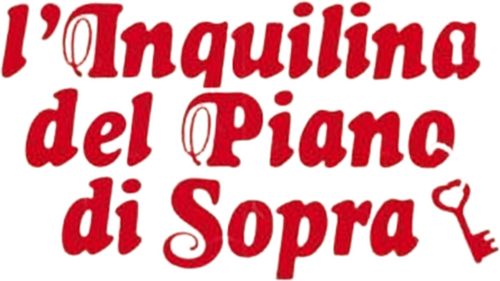 L'inquilina del piano di sopra