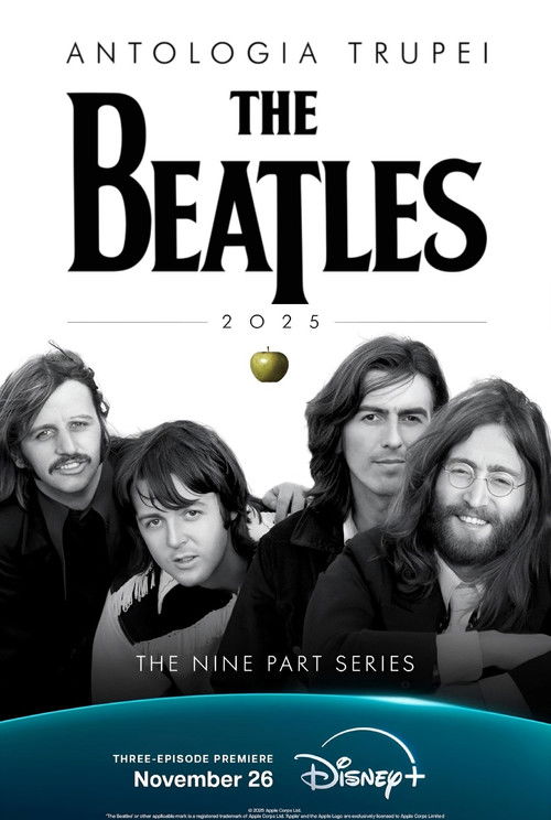 The Beatles Anthology