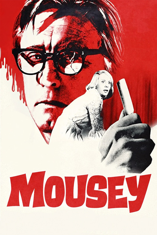 Mousey