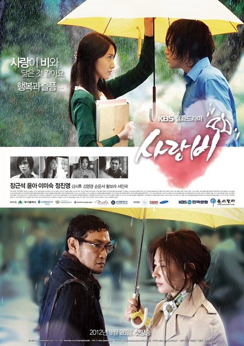 Poster (Koreanisch)