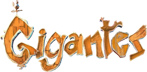 Gigantes