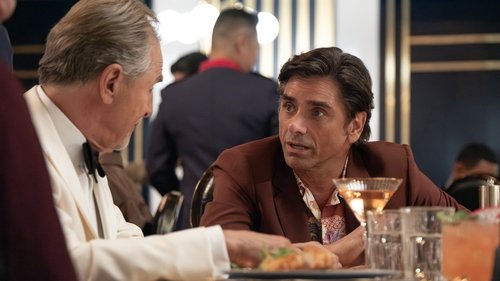 Doctor Odyssey: 1×7