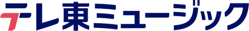 TV Tokyo Music logo