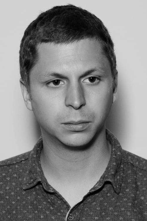 Kép: Michael Cera színész profilképe