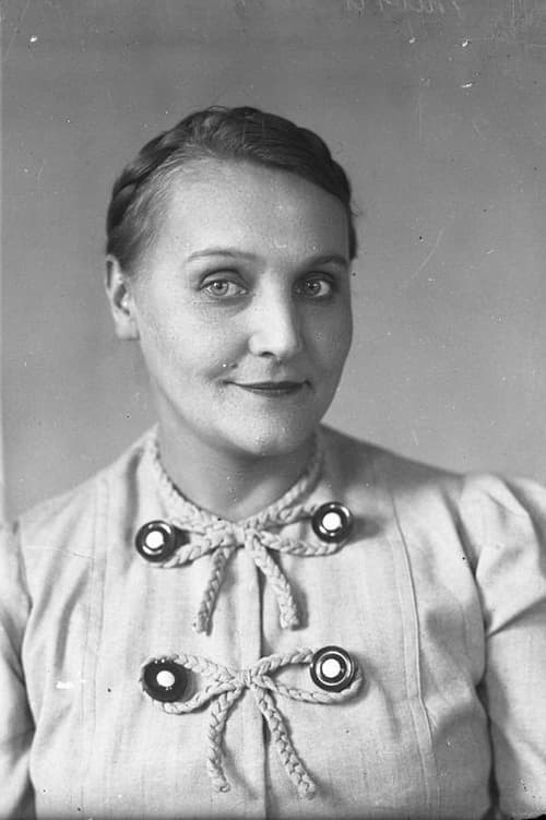 Natalia Uzhviy