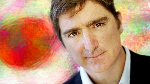 In Search of Wabi Sabi with Marcel Theroux In Search of Wabi Sabi with Marcel Theroux