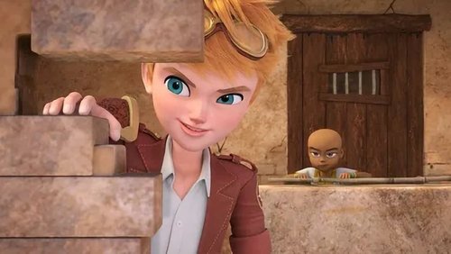 Image de l'épisode 2