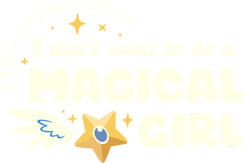 Pretty Pretty Please I Don't Want to be a Magical Girl | FlixBox