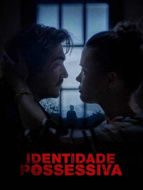 Pôster de Identidade Possessiva