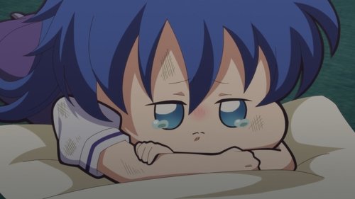 I Was Reincarnated as the 7th Prince so I Can Take My Time Perfecting My Magical Ability: 1×3