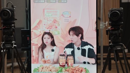 Poster della serie Love's Ambition