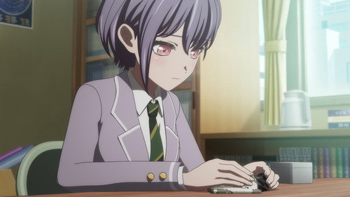 BanG Dream! It's MyGO!!!!! 1x8