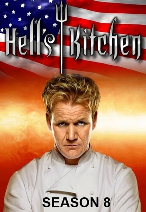 Subtitles Hell's Kitchen Season 8 in English Free Download