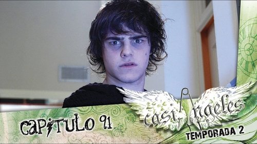 Épisode 91