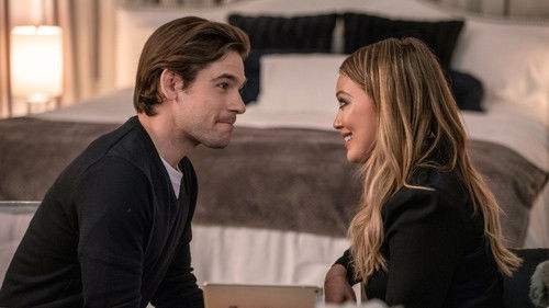 Younger: 40 é o Novo 20: 5×6