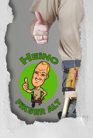 Escena 3 de Heino fikser alt