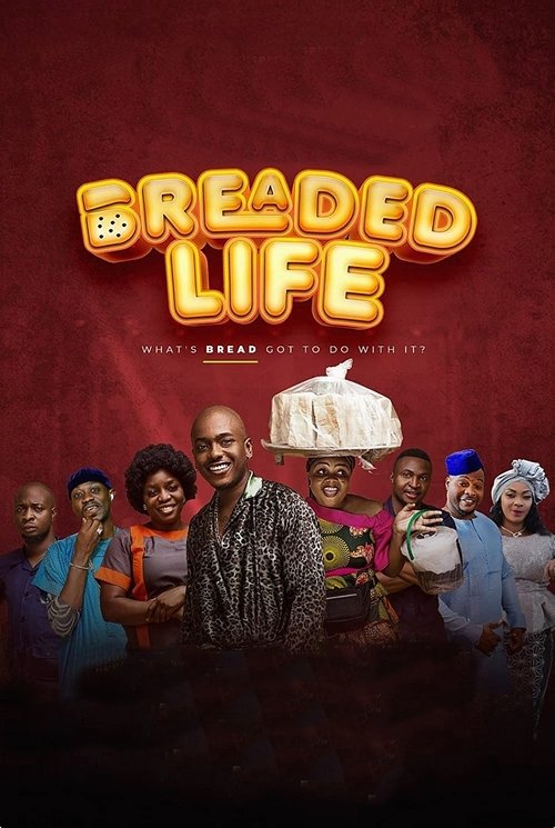 Breaded Life (2021)