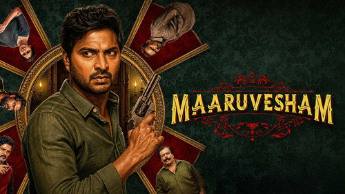 Maaruvesham