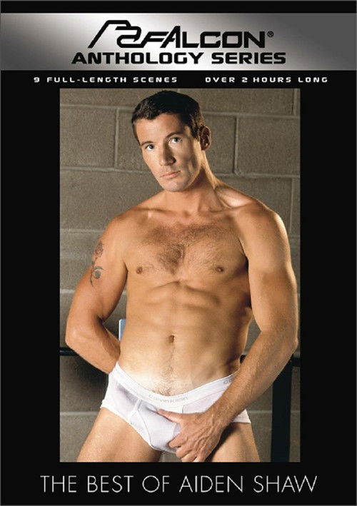 The Best of Aiden Shaw poster