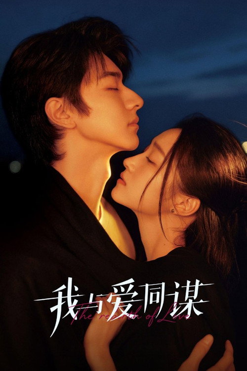 The Rebirth of Love poster