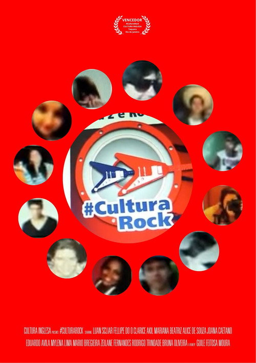 #CulturaRock