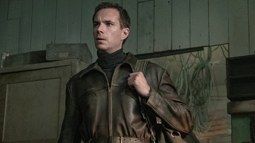 Escena del episodio 4 de la temporada 1 de la serie Das Boot (El submarino)