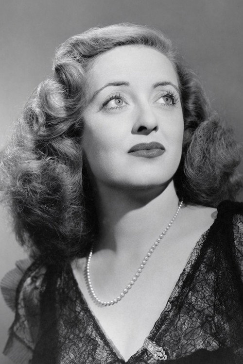 Bette Davis