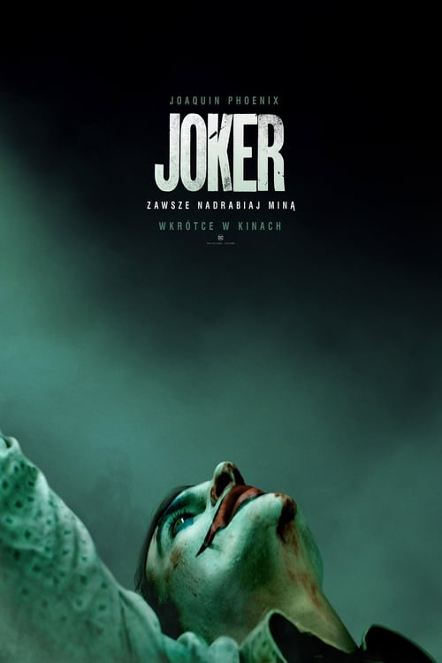 Joker cały film