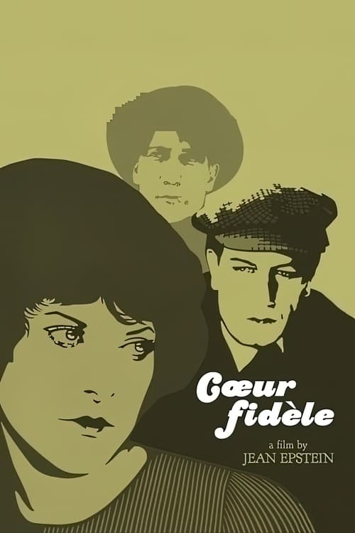 Cœur fidèle (1923)