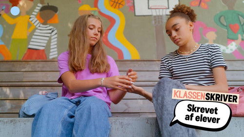 Emmy's desert island