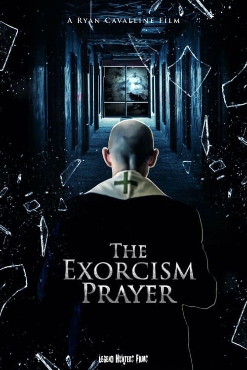 Image The Exorcism Prayer