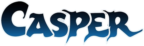The Spooktacular New Adventures of Casper