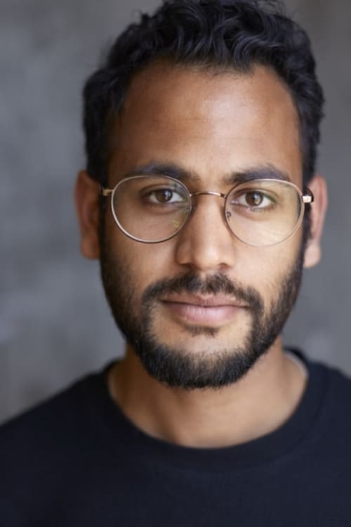 Foto de perfil de Kiroshan Naidoo