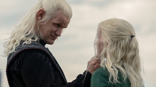 House of the Dragon 2026 ตระกูลแห่งมังกร Season 3 ตอนที่ 3