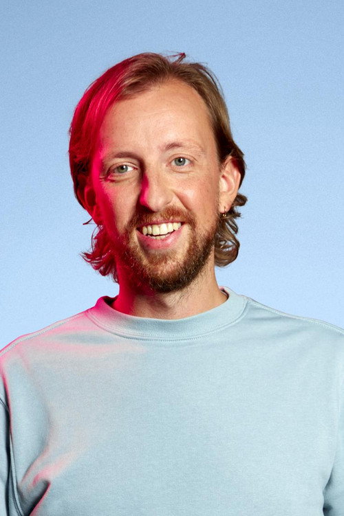 Stijn van Vliet