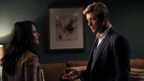 The Mentalist: 5×16