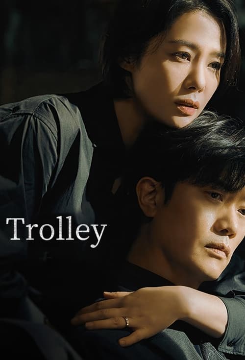 Poster Trolley