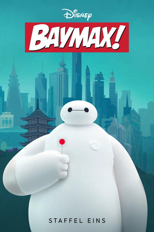 Staffel 1