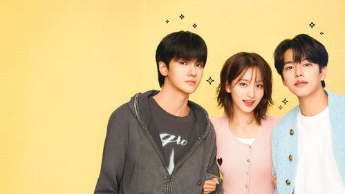 Where’s My Hero? (2025) backdrop 1