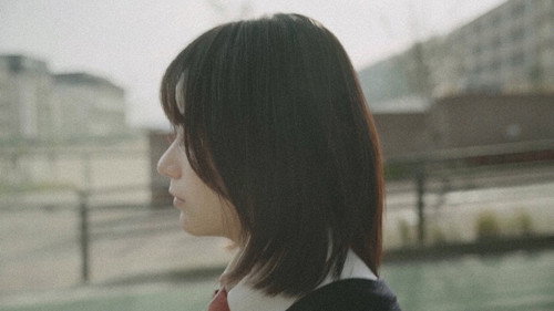 You, On Gentle Days Backdrop Blur