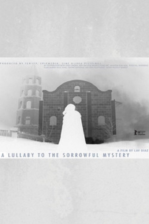 A Lullaby to the Sorrowful Mystery 2016