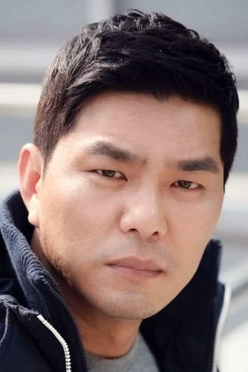 Kép: Choi Min-cheol színész profilképe