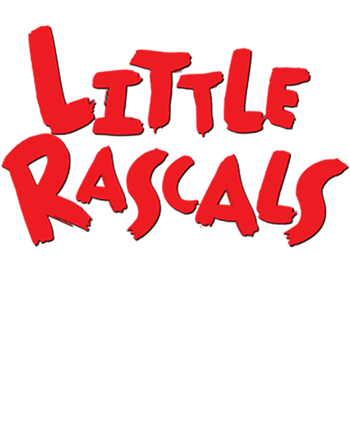 The Little Rascals Save the Day