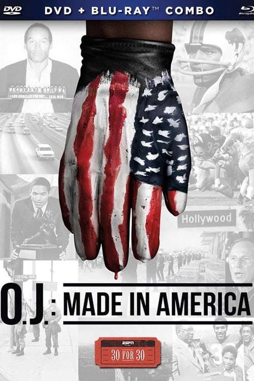 O.J.: Made in America 2016