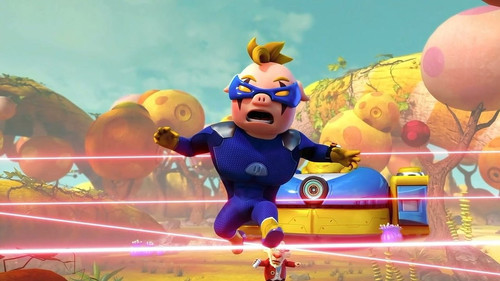 Image de l'épisode 33