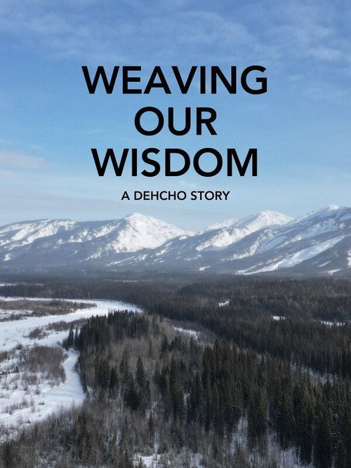 Weaving Our Wisdom