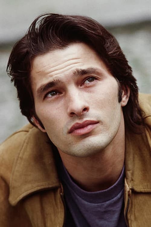 Kép: Olivier Martinez színész profilképe