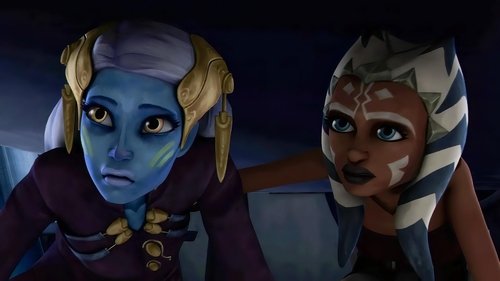 Star Wars: The Clone Wars: 3×4