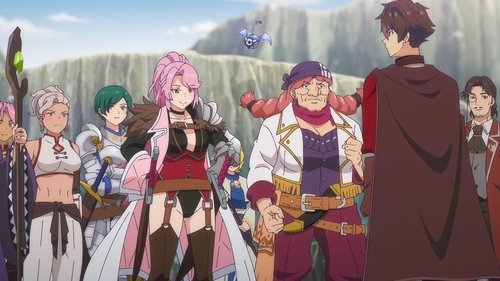 I Left my A-Rank Party to Help My Former Students Reach the Dungeon Depths!: 1×14